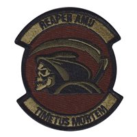 432 AMXS Reaper AMU OCP Patch