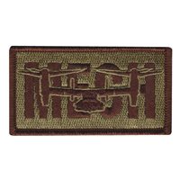 MECH CV-22 Duty Identifier OCP Patch