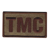 TMC Duty Identifier OCP Patch