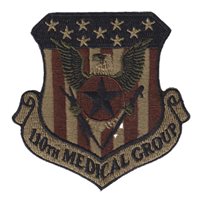 110 MDG OCP Patch