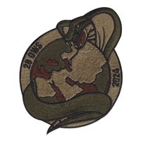 28 OWS Cobra 2024 OCP Patch