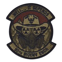 90 OMRS Bioenvrionmental Engineering OCP Patch