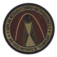 AFIT ARCH OCP Patch