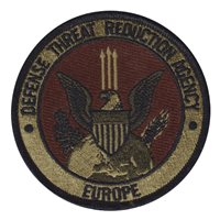 DTRA E OCP Patch