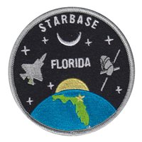 Starbase Florida USSF Patch