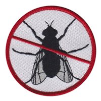 332 EMDS Fly Patch