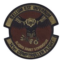 141 CPTF Ibellum Est Infernum OCP Patch