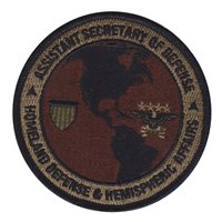 ASD HDHA OCP Patch