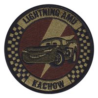 57 AMXS Kachow Lightning AMU OCP Patch