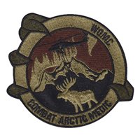 673 OMRS WONC OCP Patch