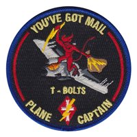 VMFA-251 You've Got Mail Patch