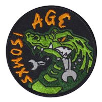 1 SOMXS Age Patch