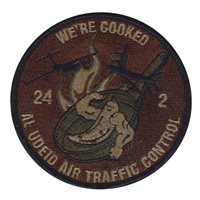 379 EOSS Al Udeid Air Traffic Control OCP Patch