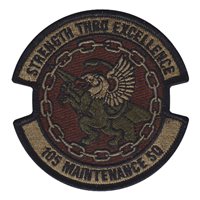 105 MXS OCP Patch