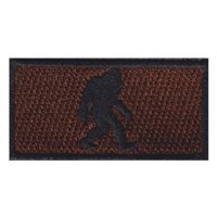 354 CS Sasquatch OCP Pencil Patch