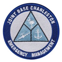 628 CES Emergency Management Patch