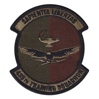 435 TRS OCP Patch