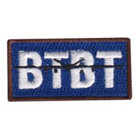 22 ATKS BTBT MQ-9 Pencil Patch