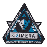 AFLCMC C2IMERA Patch