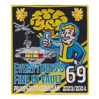 VFA-32 Vault 69 Patch