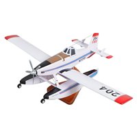 Air Tractor AT-802A Custom Aircraft Model