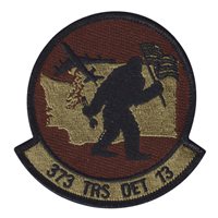 373 TRS Det 13 OCP Patch