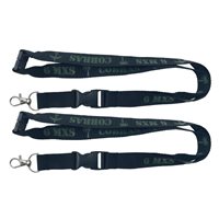 6 MXS Lanyard 