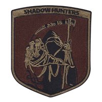 23 IS Shadow Hunters OCP Patch