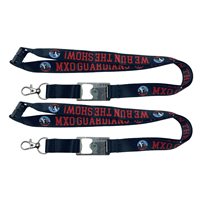 52 MXO Lanyard