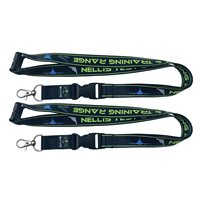 NTTR Lanyard