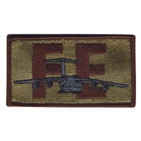 FE Plane Duty Identifier OCP Patch