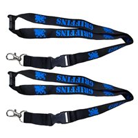 552 TRSS Lanyard