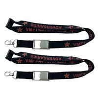 VMFT-401 Lanyard