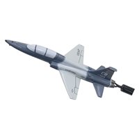 50 FTS T-38 Custom Airplane Briefing Stick