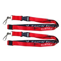 4 AS Lanyard