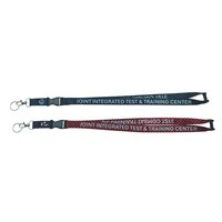 31 CTS-VTTC Lanyard 