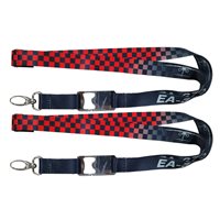 55 ECG Lanyard 