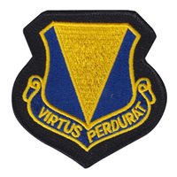 86 AW Pilot Patch