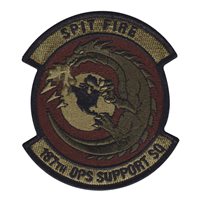 187 OSS OCP Patch