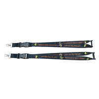 390 COS Lanyard 