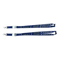 497 ISRG Lanyard