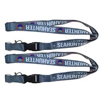 NAWDC SEAHUNTER Weapons School Lanyard 