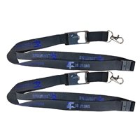 T4 Solutions, LLC Lanyard