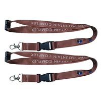 U.S Space Force Lanyard