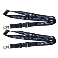 USAFADS Thunderbirds Lanyard 