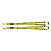 VMU-3 Lanyard (Yellow)