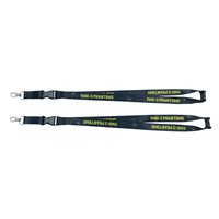 VMU-3 Lanyard (Black)