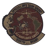 SOTG-S South Miami Morale Patch