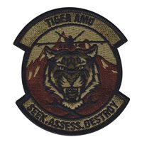 432 AMXS Seek Assess Destroy OCP Patch