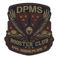 AFPC DPMS Booster Club OCP Patch